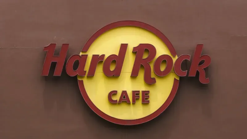Hard Rock Café Maldives for True Rock ‘n’ Roll Fans